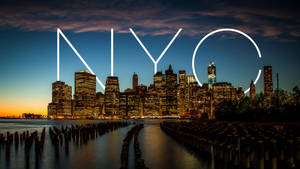 New York City Wallpaper