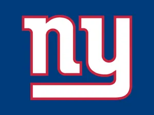 New York Giants Logo Wallpaper