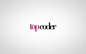Next Top Coder Wallpaper