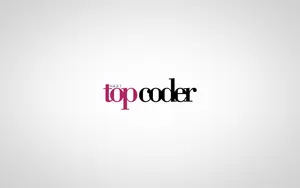 Next Top Coder Wallpaper