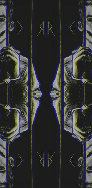 Nf, A Michigan-raised Rapper, Songwriter And Record Producer Wallpaper