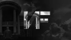 Nf, Rapper And Singer-songwriter Wallpaper