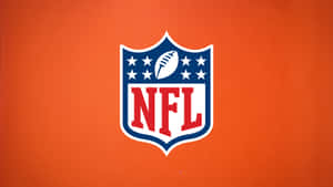 Nfllogo: The Official Logo Of Professional American Football