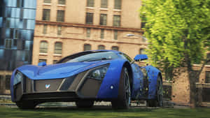 Nfs Game [wallpaper] Wallpaper