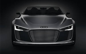 Nice Car Audi Etron Wallpaper