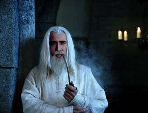 Nicolas Cage Meme Gandalf Wallpaper