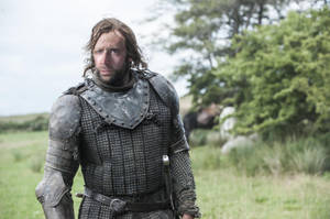 Nicolas Cage Meme Sandor Clegane Wallpaper