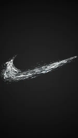 Nike 4k Ultra Hd Dark Phone Wallpaper