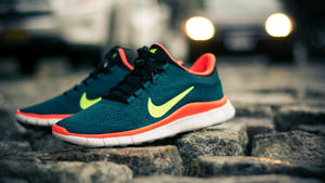 Nike Id X Vagrant Sneaker Free 3.0 Shoes Products Wallpaper