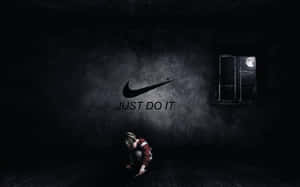Nike Just Do It Wallpapers Wallpaper
