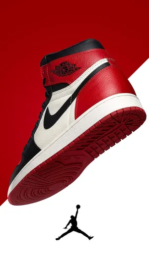 Nike's Cool
