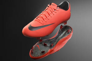 Nike Shoes Mercurial Vapor Wallpaper