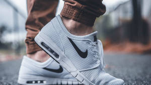 Nike Shoes Stefan Janoski Sb Wallpaper