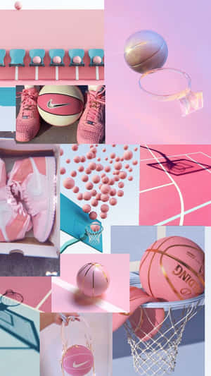 Nike Swoosh Pink Nike Swoosh Pink Nike Swoosh Pink Nike S Wallpaper