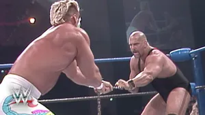 Nikita Koloff Wrestling Match Wallpaper