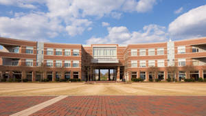 North Carolina State University Centennial Campus Wallpaper