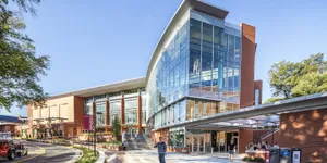 North Carolina State University Talley Student Center Wallpaper