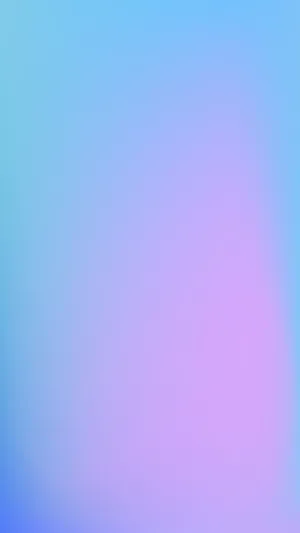 Note 10 Plus Pink Gradient Wallpaper