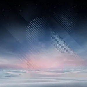 Note 8 Creative Desert Wallpaper