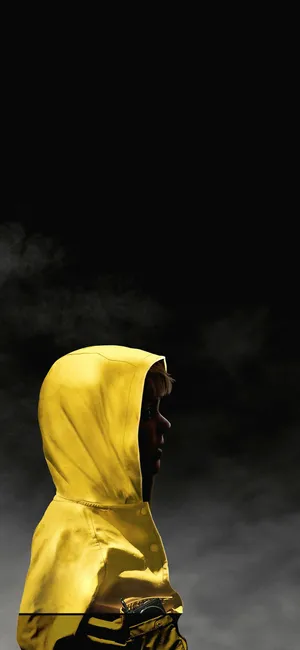 Nothing Is Scarier Than The Unknown Wallpaper