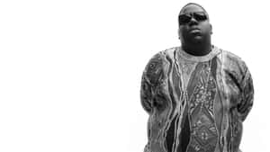 Notorious B.i.g Biggie Smalls Wallpaper