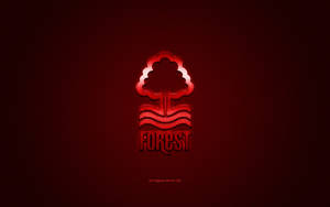 Nottingham Forest Fc Glossy Wallpaper