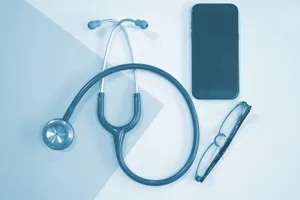 Nursing Starter Pack Hospital Equipment Wallpaper
