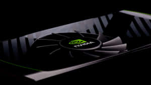 Nvidia Geforce Gtx 1070 Hd Wallpaper Wallpaper