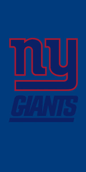 Ny Giants Nfl Iphone Wallpaper