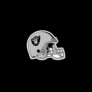 Oakland Raiders Helmet Wallpaper