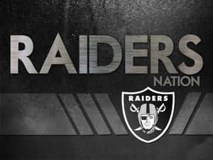 Oakland Raiders Looking Towards The Future Wallpaper