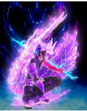 Obito Susanoo 1080 X 1371 Wallpaper