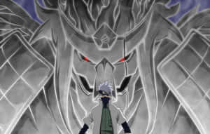 Obito Susanoo 1332 X 850 Wallpaper
