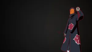Obito Uchiha Naruto Hd Wallpaper