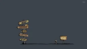 Odd Cool Waterslide [wallpaper] Wallpaper