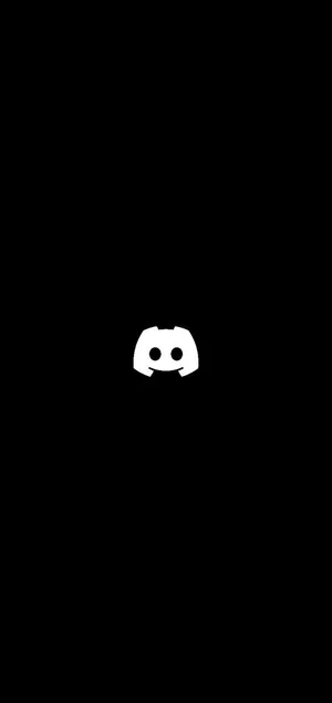 Official Discord Logo Wallpaper