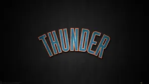 Official Logos Of All 30 Nba Teams Wallpaper