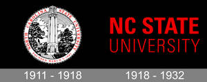 Official Seal Of North Carolina State University Wallpaper