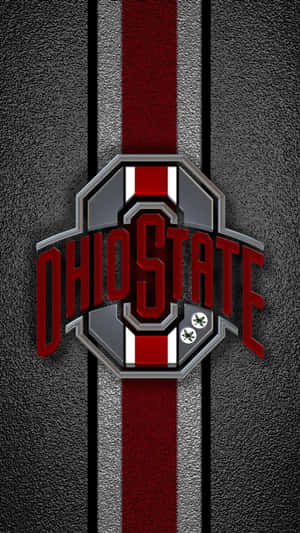 Ohio State Iphone Screen Theme Wallpaper