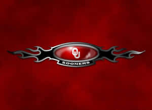 Oklahoma Sooners Swinging Into Exciting New Season Wallpaper