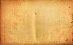 Old Paper Texture Brown Wallpaper