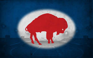 Old Woody Bully Buffalo Bills Wallpaper