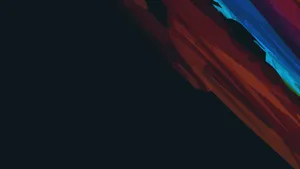 Oled 4k Hdr Tv Producing Vivid, Sharp Picture Quality Wallpaper