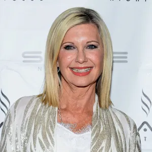 Olivia Newton John In 