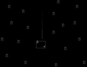 Omori Black Space Wallpaper