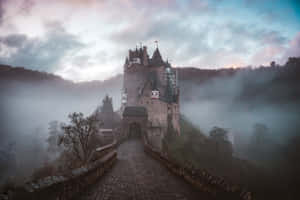 “once Upon A Time…” Wallpaper