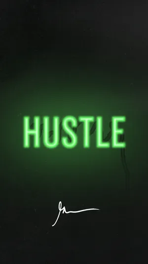 One Word Motivational Quotes Iphone Wallpaper