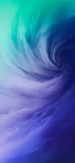 Oneplus 8 Pro Vibrant Display Wallpaper