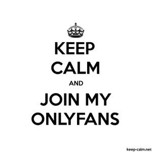 Onlyfans Calm Meme Wallpaper