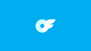 Onlyfans Of Logo Wallpaper